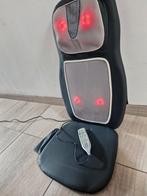 SIÈGE DE MASSAGE HOMEDICS, Ophalen