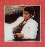 Michael Jackson foto op gehard glas (1982), Enlèvement, Comme neuf, Autres sujets/thèmes, Photo