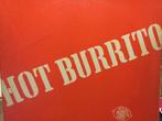 Hot Burrito.The Flying Burrito Brothers., CD & DVD, Vinyles | Rock, Autres formats, Autres genres, Utilisé, Enlèvement ou Envoi