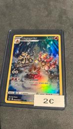 1x Magmortar GG03/GG70 cz, Hobby en Vrije tijd, Verzamelkaartspellen | Pokémon, Ophalen, Nieuw