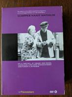 DVD box Schipper naast Mathilde, Ophalen of Verzenden, Gebruikt, Drama, Boxset