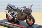 Ducati ST4s ST4 antraciet 1:18 los, Enlèvement ou Envoi, Comme neuf, Moteur, Maisto