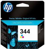 Te koop HP Inktcartridges 337-344, Computers en Software, Printerbenodigdheden, Ophalen of Verzenden, Nieuw, Cartridge, HP Deskjet