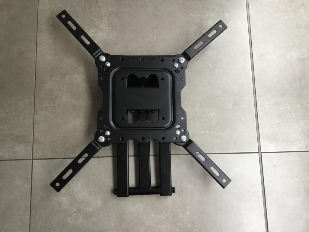 Support de télévision, Enlèvement, Comme neuf