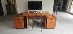 Buro met 2 kastjes, Huis en Inrichting, Ophalen