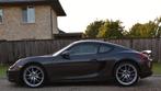 Porsche Cayman 2.7 PDK "XENON-GPS-LEDER-AIRCO-BOSE", Auto's, Porsche, Automaat, Achterwielaandrijving, Bruin, Leder