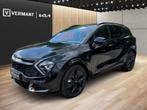 Kia Sportage MHEV Style, Auto's, Kia, Automaat, Euro 6, Zwart, 5 deurs
