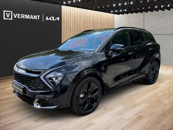 Kia Sportage MHEV Style  beschikbaar voor biedingen