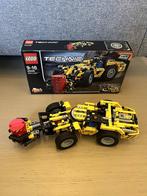 lego technic, Ophalen, Zo goed als nieuw, Complete set, Lego