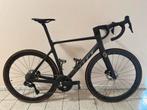 Scott Addict RC 15 (2023) - Taille L (56), Fietsen en Brommers, Fietsen | Racefietsen, Ophalen, Zo goed als nieuw, Carbon
