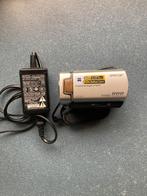 Sony caméscope compact, Audio, Tv en Foto, Videocamera's Digitaal, Ophalen, Zo goed als nieuw, Sony