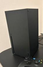Xbox Series X + Xbox Stereo Headset + Controller, Games en Spelcomputers, Spelcomputers | Xbox Series X en S, Ophalen of Verzenden