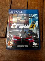 The Crew 2 (PS4), Games en Spelcomputers, Ophalen, Online, 1 speler, Racen en Vliegen