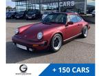 Porsche 911 SC Coupé 3.0i !, Auto's, Porsche, 4 zetels, Handgeschakeld, Zilver of Grijs, 3 deurs