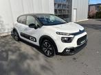 Citroen C3 New PureTech SHINE S&S, Auto's, Euro 6, Wit, Bedrijf, 83 pk