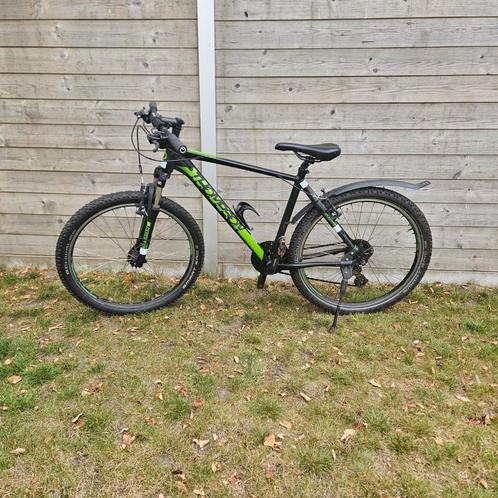Mountainbike Thompson model Raptor, Fietsen en Brommers, Fietsen | Mountainbikes en ATB, Gebruikt, Heren, Overige merken, Ophalen