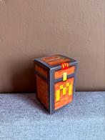 Minecraft McDonald's mysterieuze kist, Ophalen of Verzenden, Nieuw