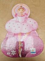 Puzzel ballerina 36 stuks 42x30cm volledig, Enlèvement, 10 à 50 pièces, Comme neuf, 4 à 6 ans