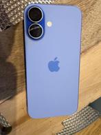 Apple iPhone 16, Enlèvement, Bleu, 128 GB, IPhone 16