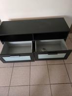 Meuble tv, Ophalen