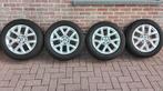 ORIGNEEL BMW WINTERSET X1 F48 X2 F39 17", Auto-onderdelen, Banden en Velgen, Ophalen, Gebruikt, Banden en Velgen, 17 inch