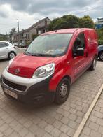 Fiat Fiorino 1.3 jtd 95 cv 163 000 km, Auto's, Voorwielaandrijving, Stof, Euro 6, 4 cilinders