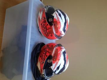 Motor helmen, Motoren, Ophalen, Dames, Lazer