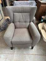 2x relax zetel, Huis en Inrichting, Zetels | Zetels, Ophalen