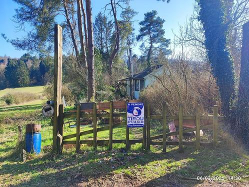 Grond te koop in Petigny, Immo, Gronden en Bouwgronden, tot 200 m²