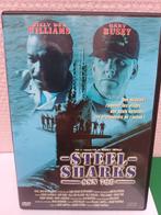DVD Steel Sharks SSN 798 (Oorlog), Cd's en Dvd's, Dvd's | Actie, Ophalen of Verzenden, Zo goed als nieuw, Oorlog