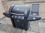 Gas barbecue Boretti, Tuin en Terras, Gasbarbecues, Gebruikt, Ophalen