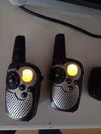 Talkie-walkie top com, Telecommunicatie, Portofoons en Walkie-talkies, Ophalen of Verzenden, Zo goed als nieuw