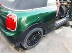 SPATBORD RECHTS ACHTER Mini Mini Cabrio (F57) (01-2014/-), Auto-onderdelen, Gebruikt, Achter, Mini, Spatbord