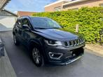 JEEP Compass limited - automaat - full option, Autos, Jeep, ABS, Automatique, Achat, Particulier