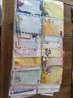 Pakket diddl blaadjes, Verzamelen, Ophalen of Verzenden, Diddl, Zo goed als nieuw, Papier, Kaart of Schrift