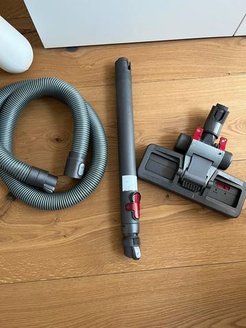Dyson accessoires beschikbaar voor biedingen