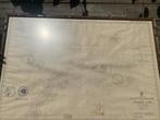 Tableau maritime, Ophalen