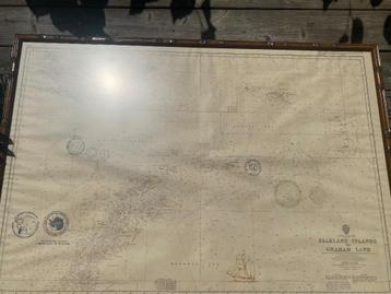 Tableau maritime  beschikbaar voor biedingen
