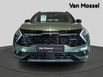 KIA Sportage 1.6 T-GDi 48V 7DCT GT Line, Adaptive Cruise Control, Stof, Gebruikt, 1650 kg