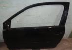 A vendre portiere avant gauche Polo 3portes 2003 à 2008, Ophalen, Gebruikt, Links, Volkswagen
