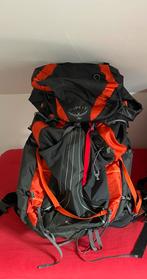 Oysprey trekrugzak, Ophalen, Zo goed als nieuw