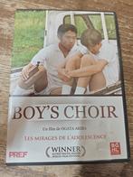 BOY'S CHOIR, Vanaf 12 jaar, Ophalen, Zo goed als nieuw, Historisch of Kostuumdrama