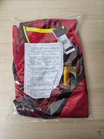 EJ8546 Adidas België Thuisshirt Heren (maat: M), Maat M, Ophalen of Verzenden, Nieuw, Shirt