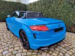 Audi TT 40 TFSI S tronic *2X S-Line* (bj 2019, automaat), Auto's, 197 pk, Gebruikt, 4 cilinders, Alcantara