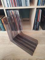 Vinyl Houder, Ophalen, Gebruikt