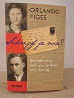 Schrijf je me? Dit boek is nieuw - 15 euro, Ophalen, Nieuw, Overige onderwerpen, Zie foto's