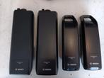 Gereviseerde Bosch Powerpack, Fietsen en Brommers, Fietsaccessoires | Fietsaccu's, Ophalen of Verzenden, Nieuw