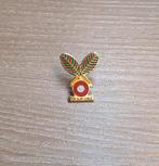 PIN - TIR SUR CIBLE - SCHIETEN - BULLSEYE-SCHIETEN, Envoi, Utilisé, Sport, Insigne ou Pin's