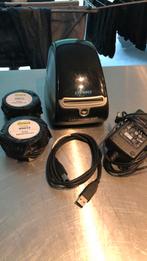 Dylo labelwriter 450, Computers en Software, Labelprinters, Ophalen, Zo goed als nieuw