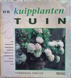 De Kuipplanten tuin - Thomasina Tarling - 1993, Comme neuf, Enlèvement ou Envoi